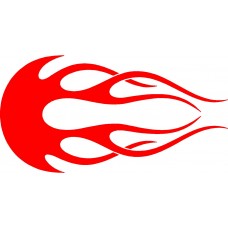Flame 007